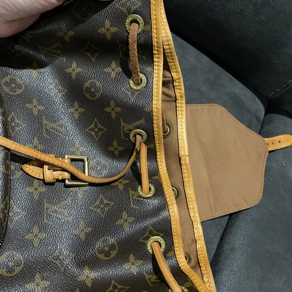 Backpack MM good used condition - Picture 11 of 16